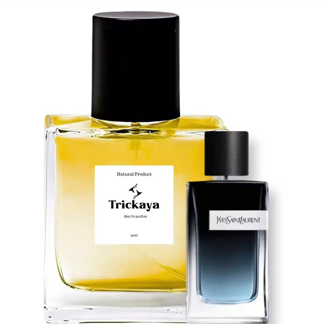 Inspired By Y perfume image 0