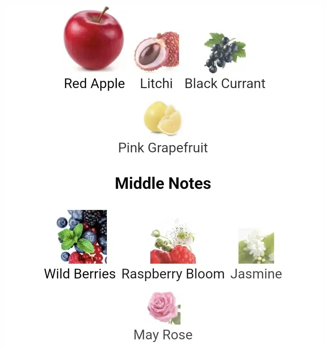 Inspired by Kayali Apple image 2