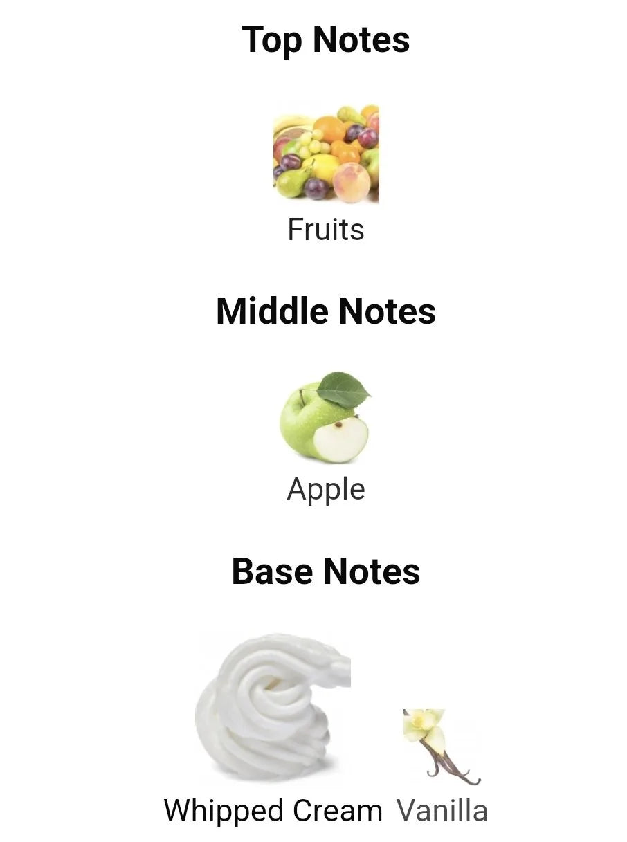 Inspired by So Sexy image 1