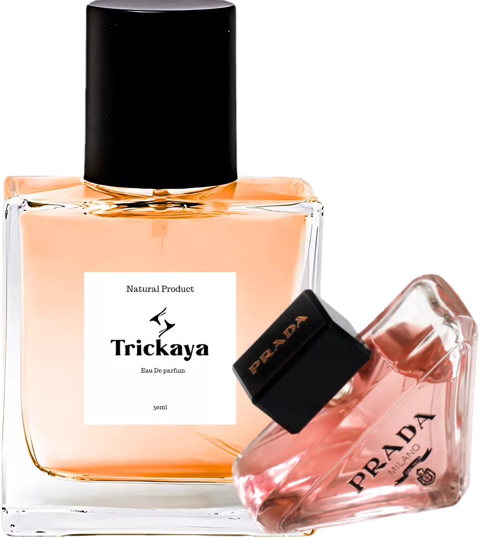 Inspired By Prada Paradoxe - 50ML image