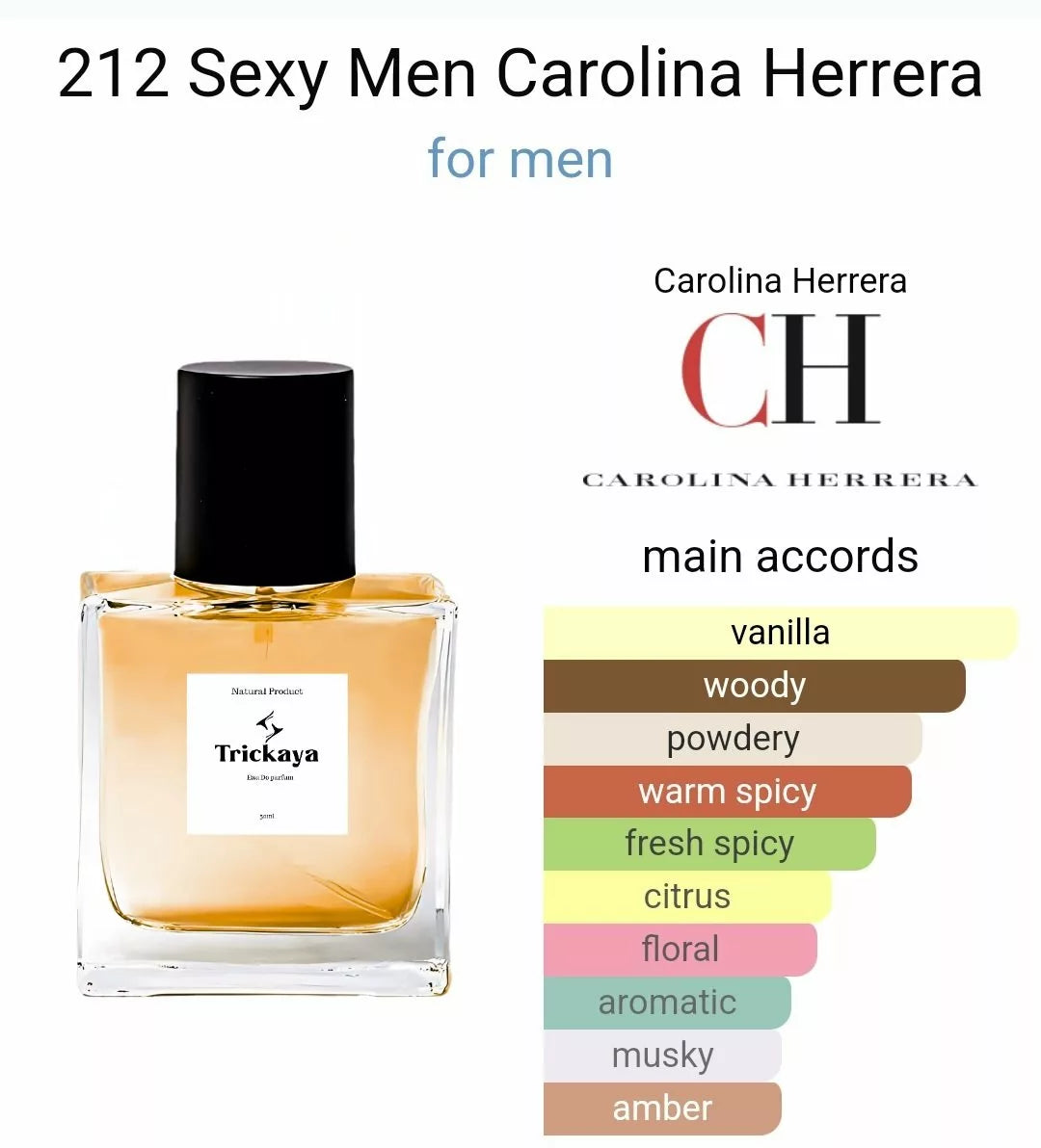 inspired by 212 sexy men image 1