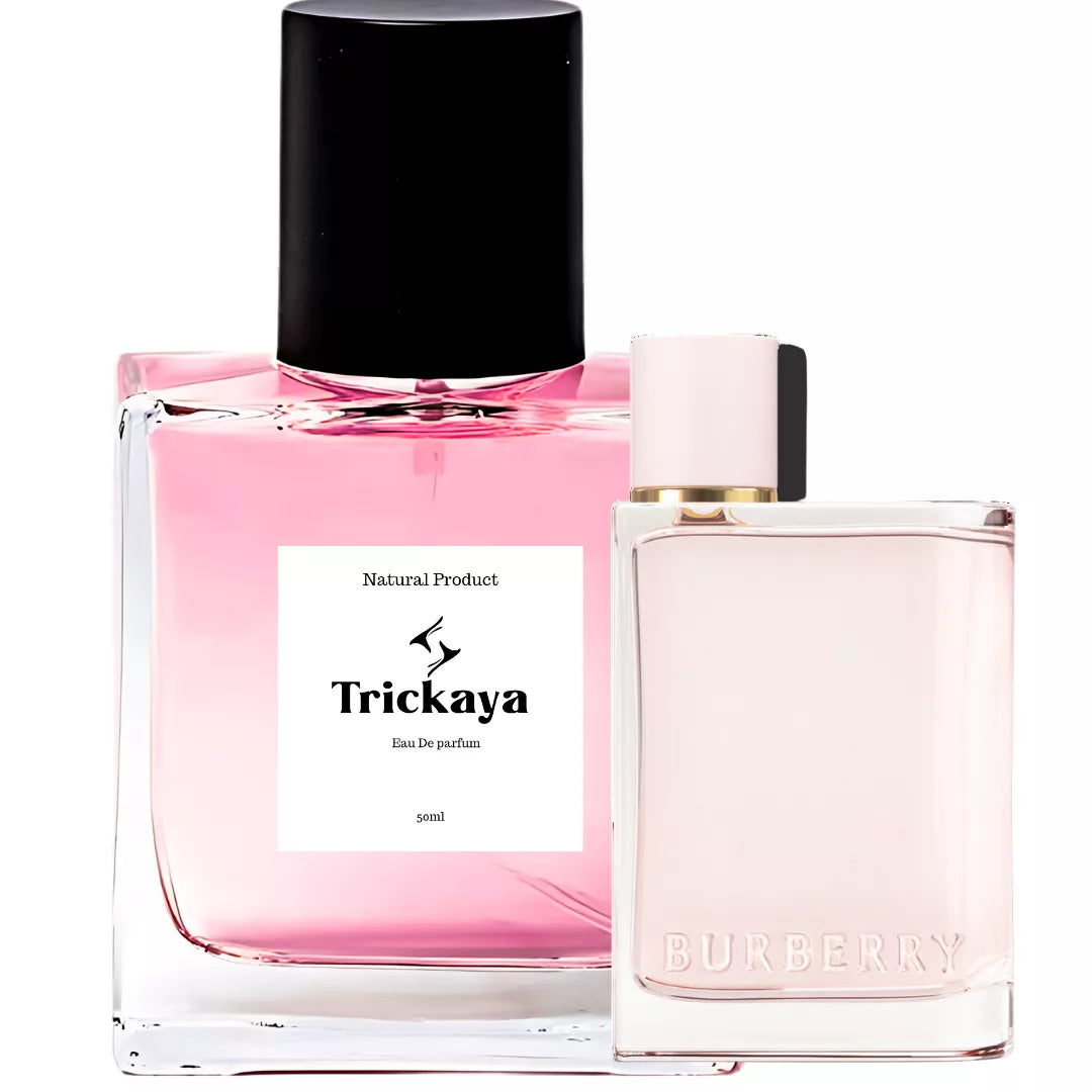 Inspired By Burberry her - 50ML image