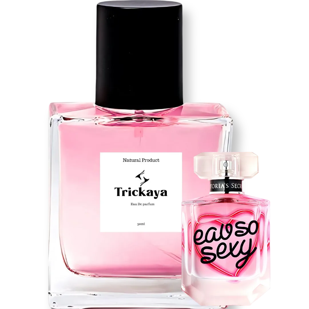 Inspired by So Sexy - 50ML image