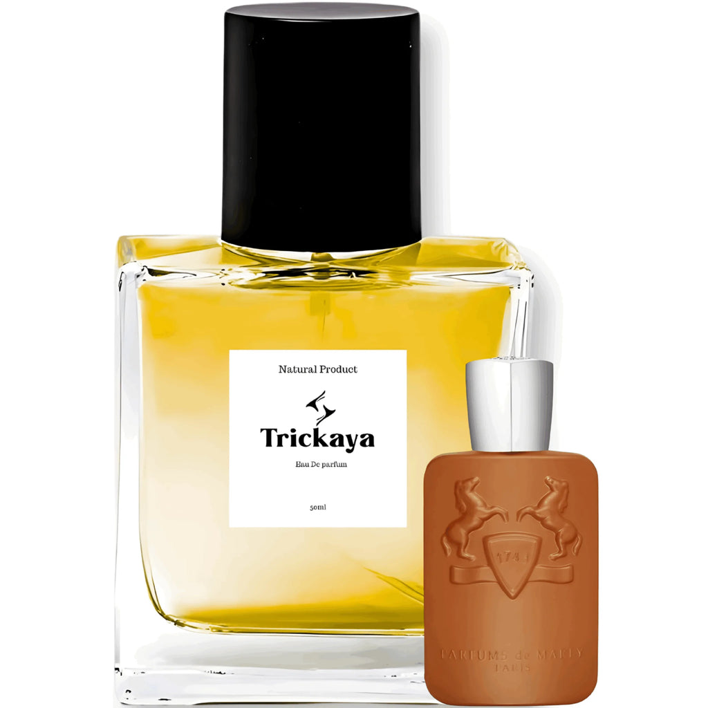 Inspired by Althaïr - 50ML image