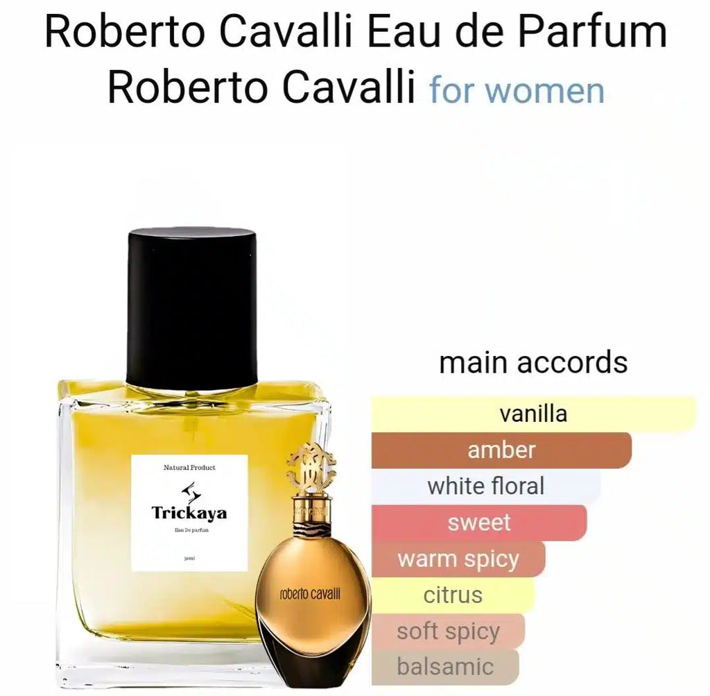 Inspired by Roberto Cavali image 1