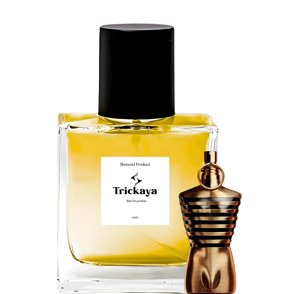 Inspired by Le Male Elixir image 0