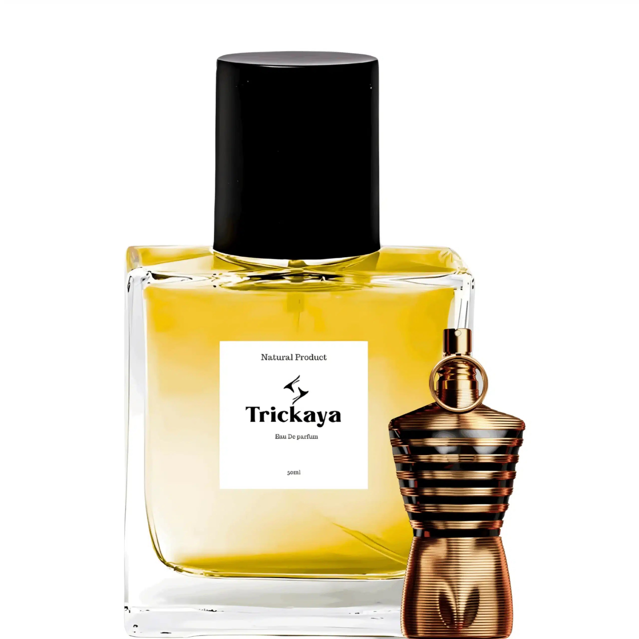 Inspired by Le Male Elixir image 0