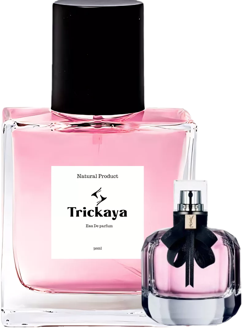 Inspired By Mon Paris image 0