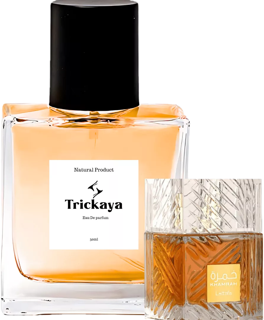 Inspired By Khamra - 50ML image