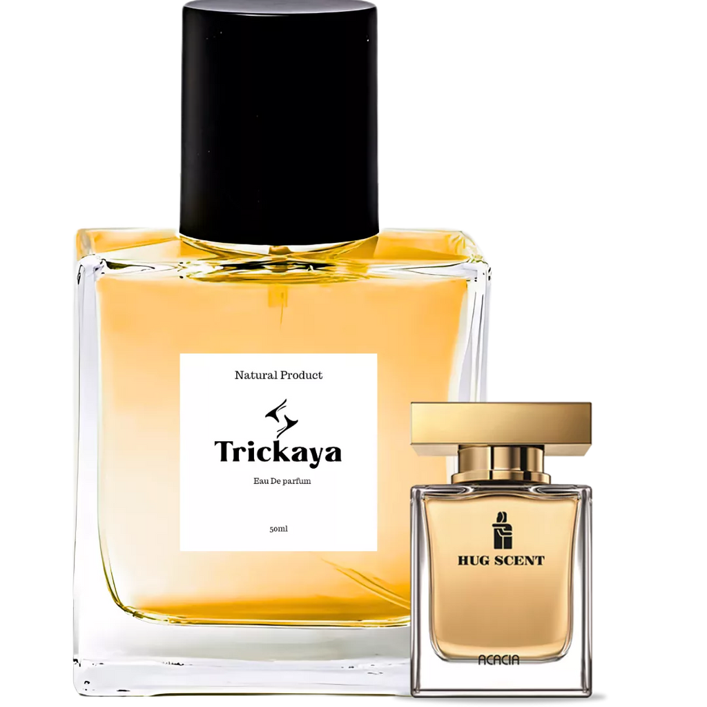 Inspired By Hugscent image 0