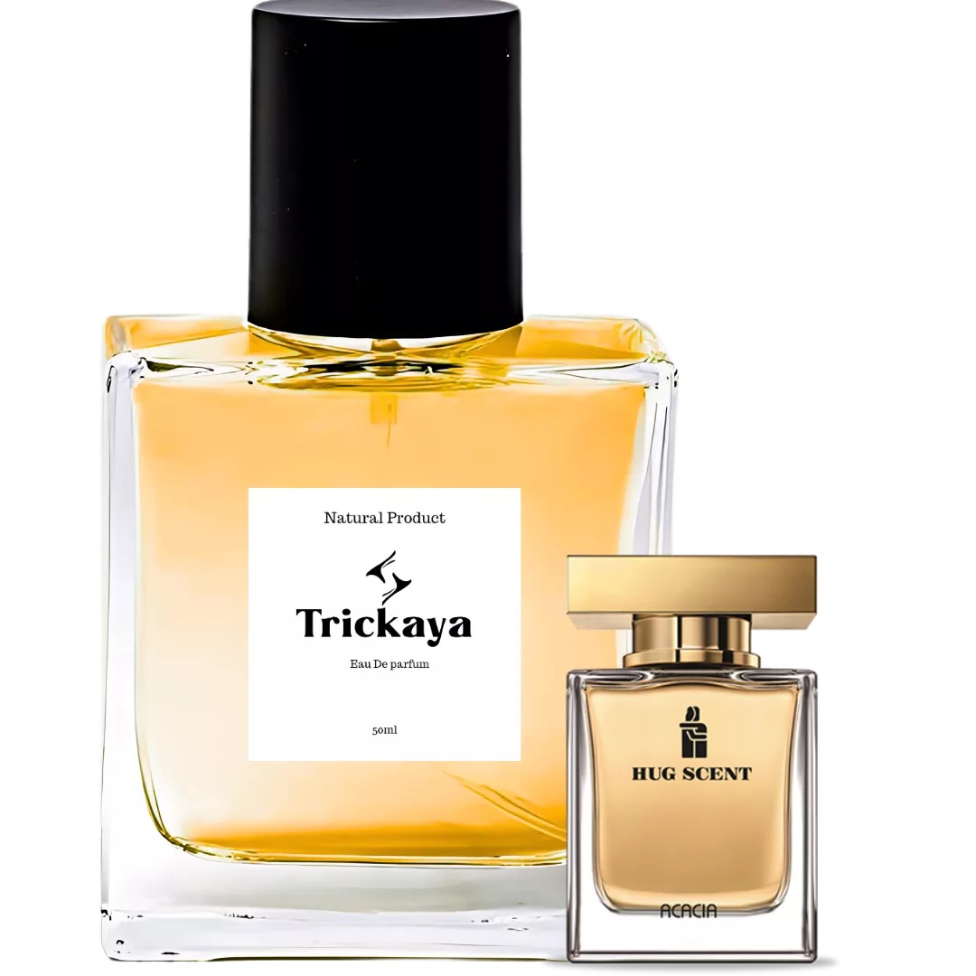 Inspired By Hugscent image 0