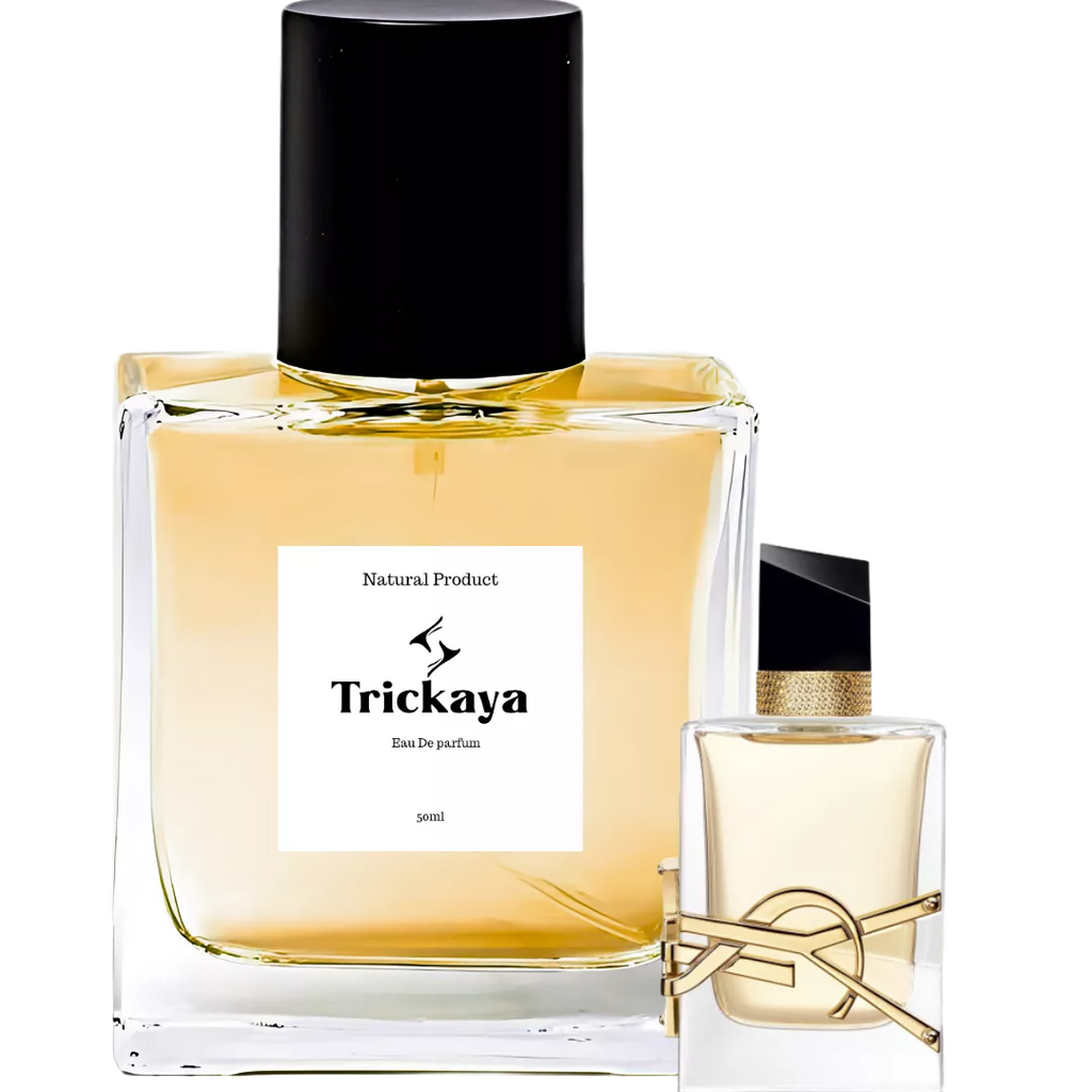 Inspired By Libre - 50ML image