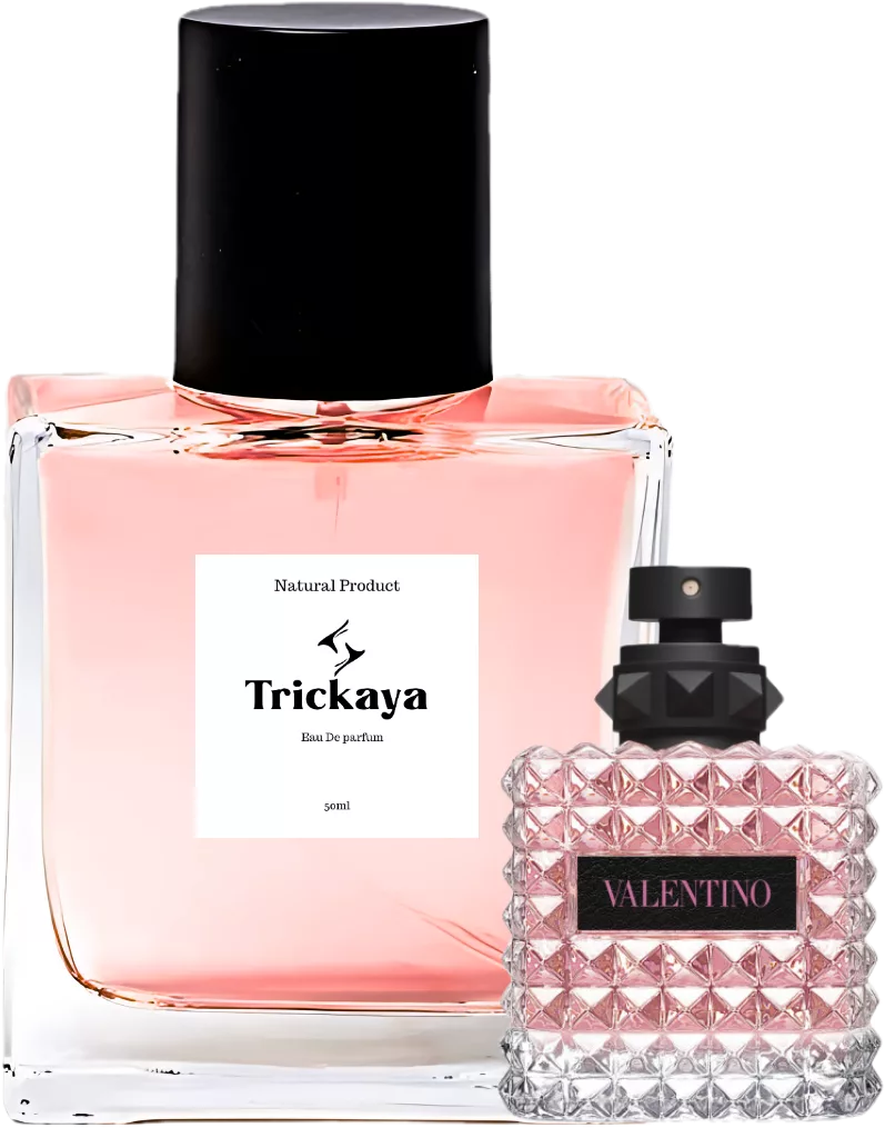 inspired by valentino born in roma - 50ML image