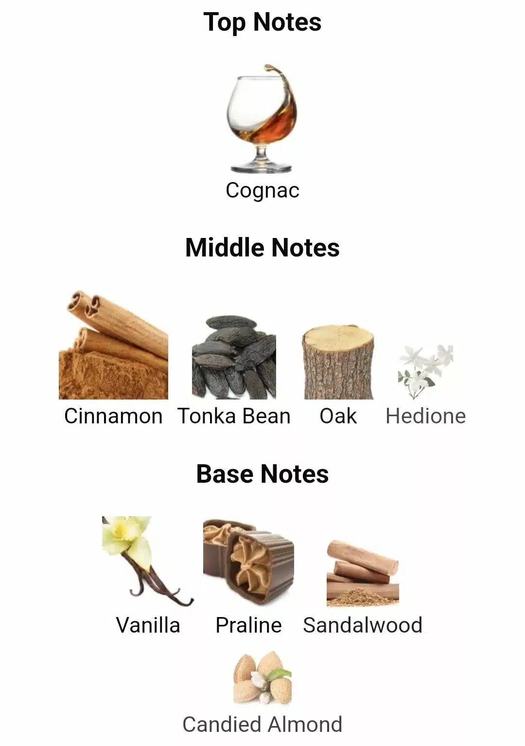 Inspired by Angels Share image 1