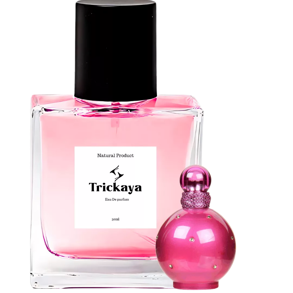 Inspired By Britney Spears image 0