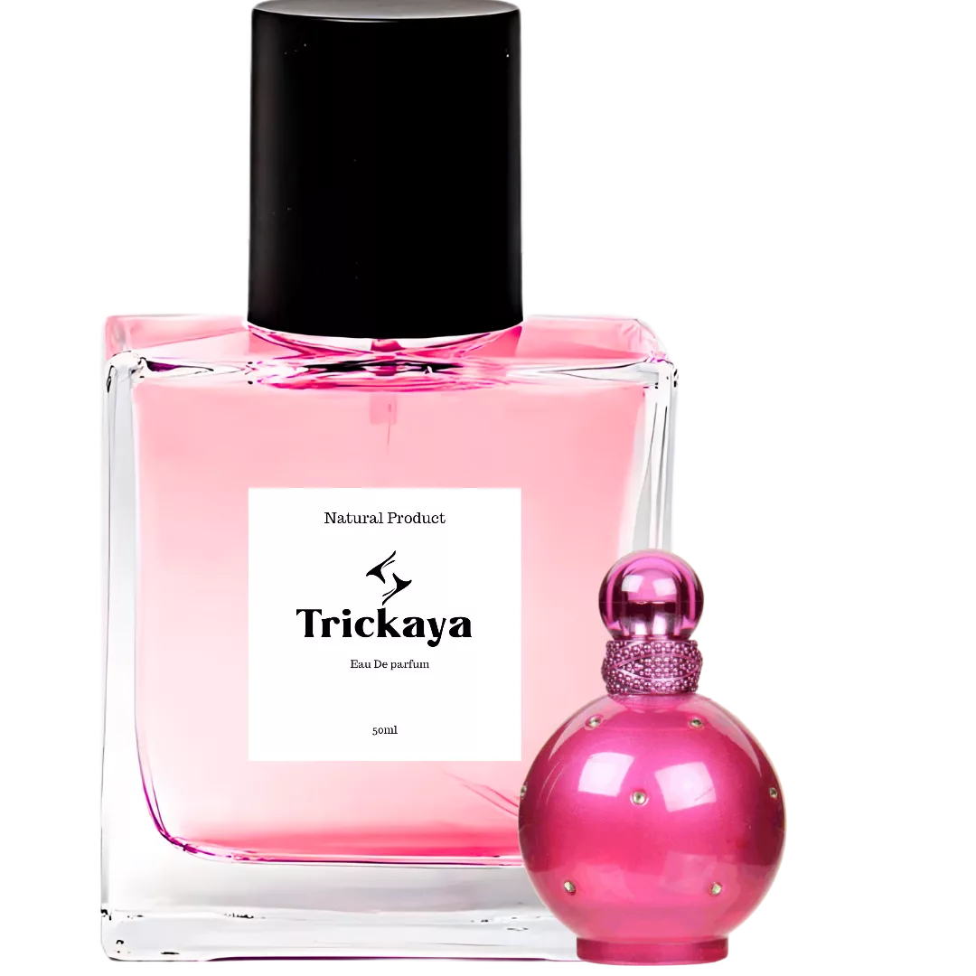 Inspired By Britney Spears image 0