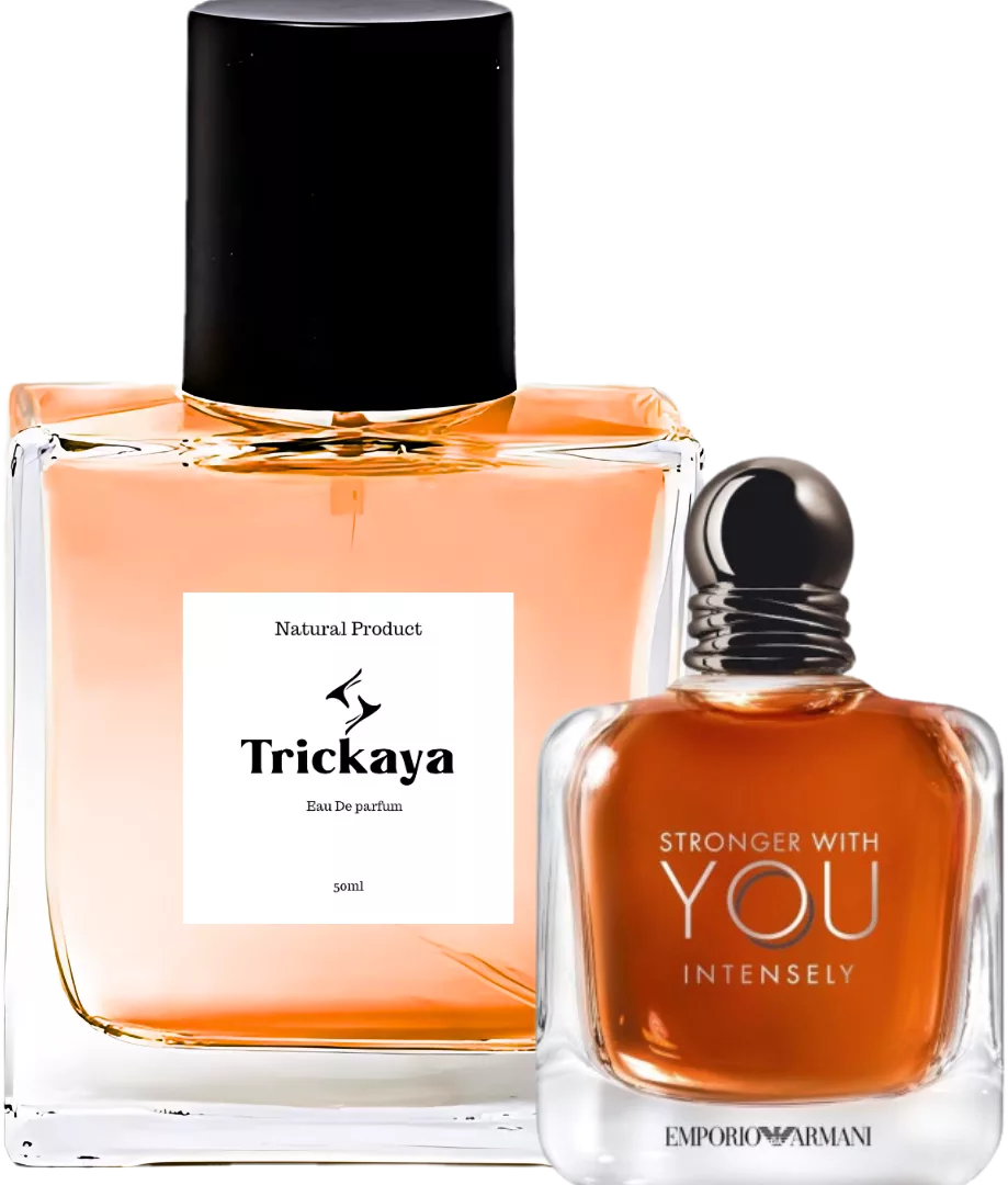 Inspired By Stronger With You Intensely image 0