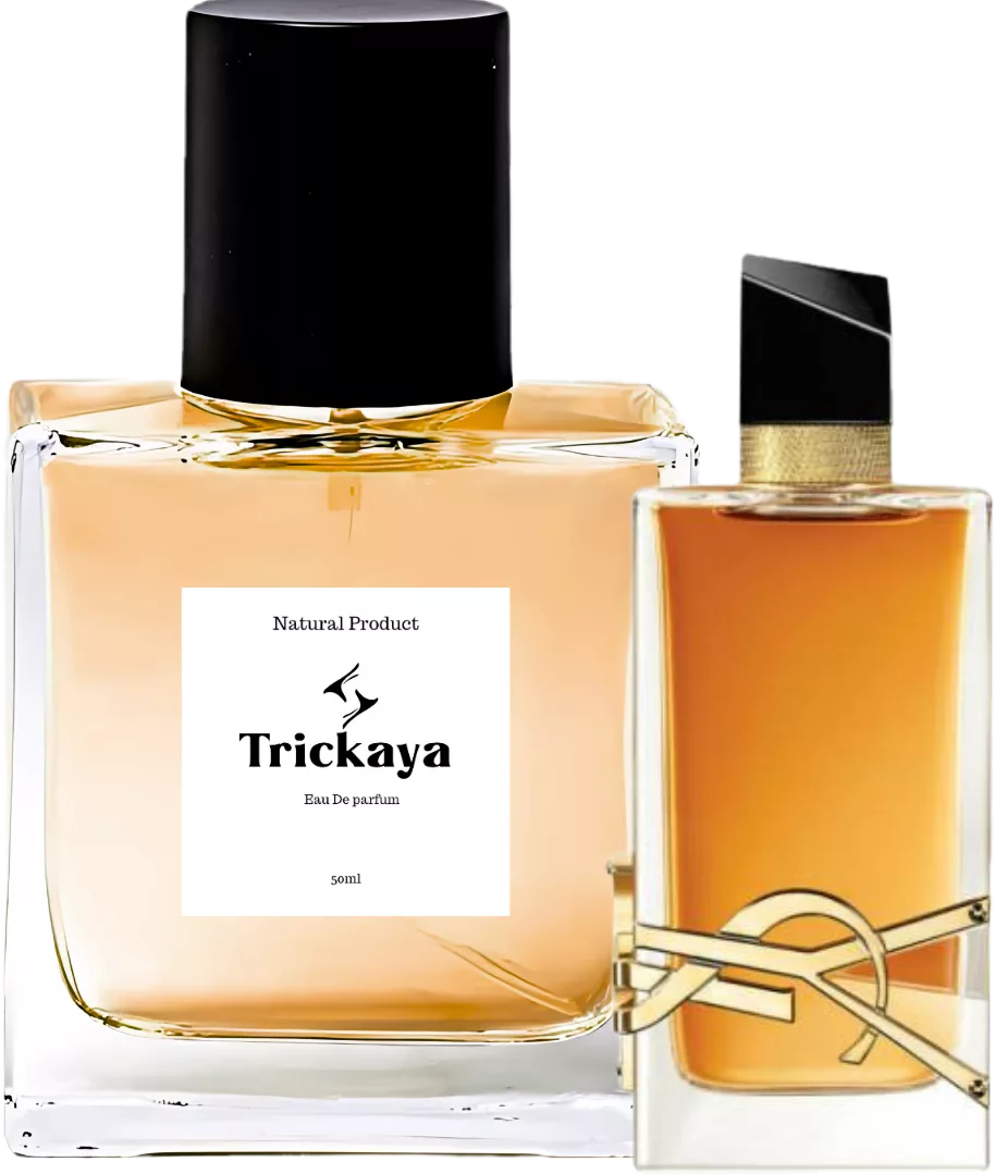 Inspired By Libre intense - 50ML image