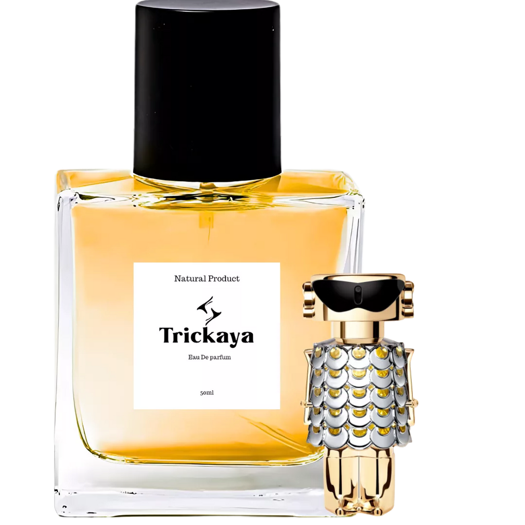 Inspired By Fame image 0