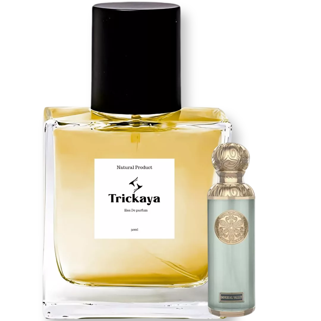 Inspired by Imperial Valley - 50ML image