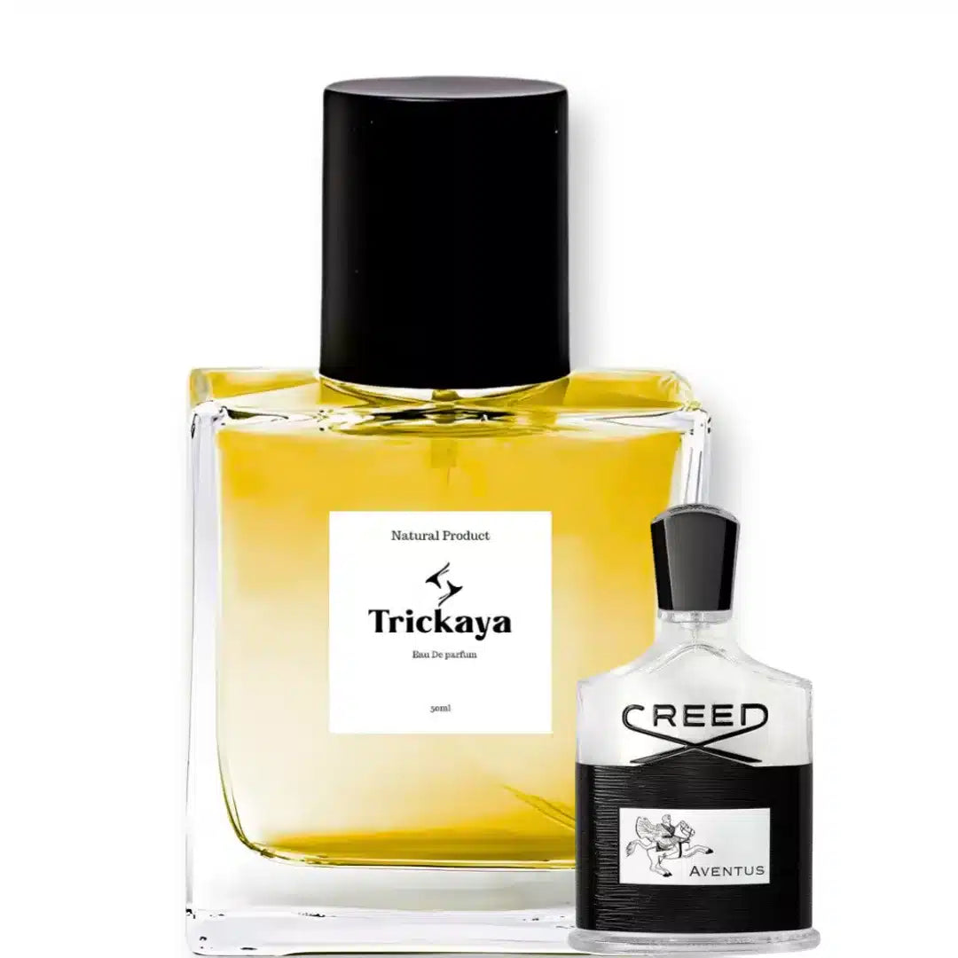 Inspired by creed aventus image 0