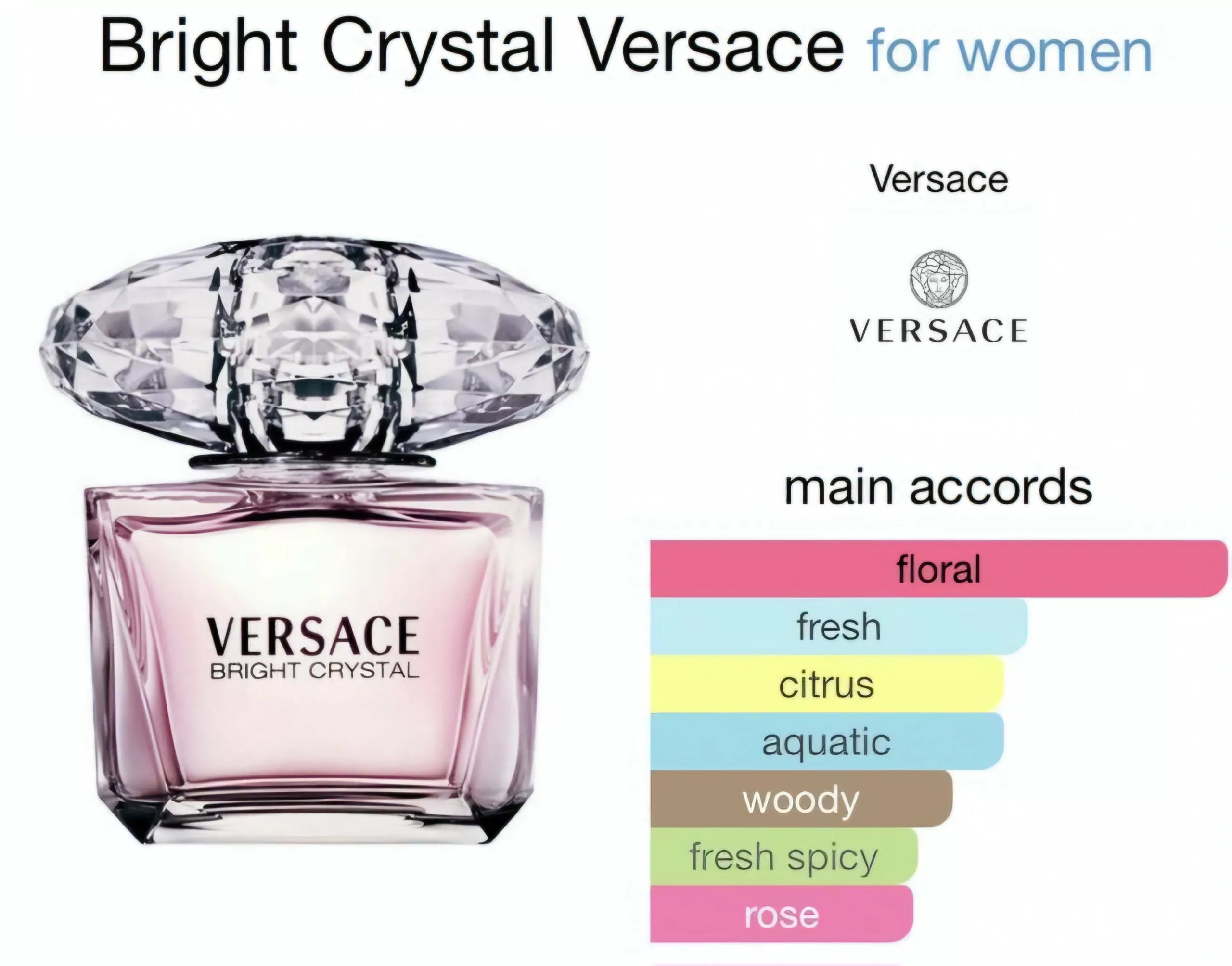 Inspired By Bright Crsytal image 1