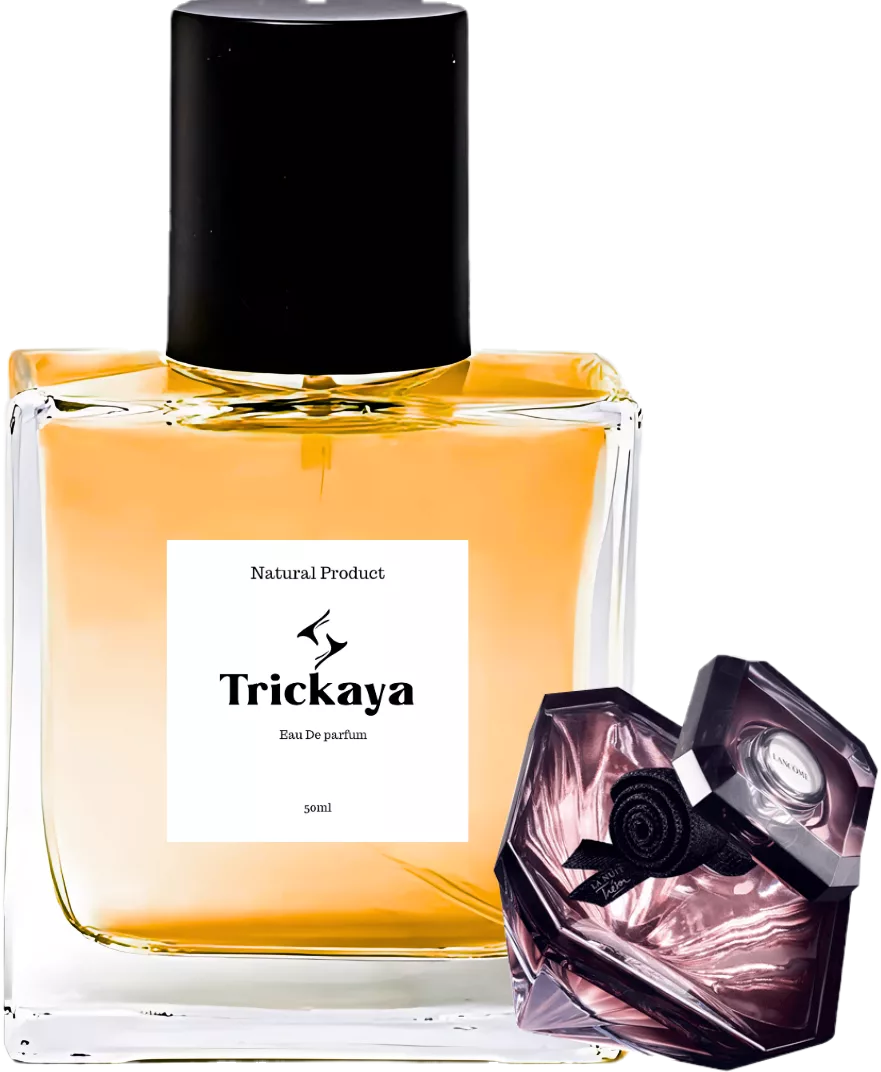 Inspired By La nuit Tresore image 0