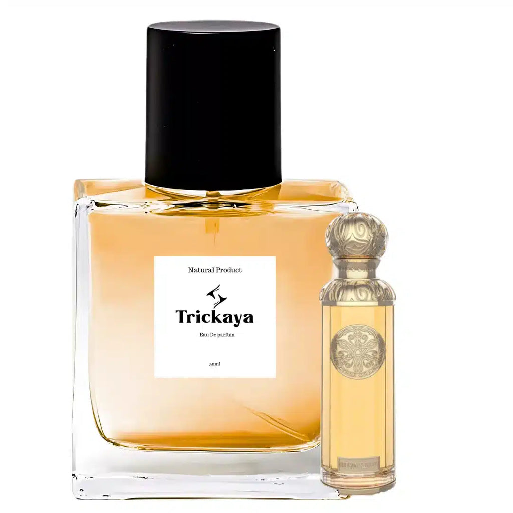 Inspired by Hudson Valley - 50ML image