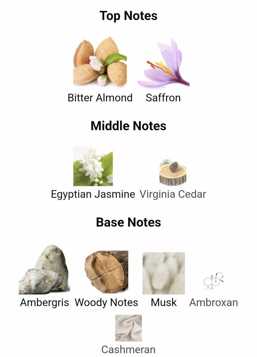 Inspired By Baccarat Extrait image 3