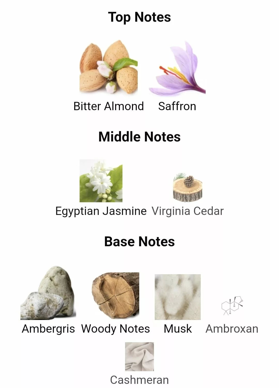 Inspired By Baccarat Extrait image 3