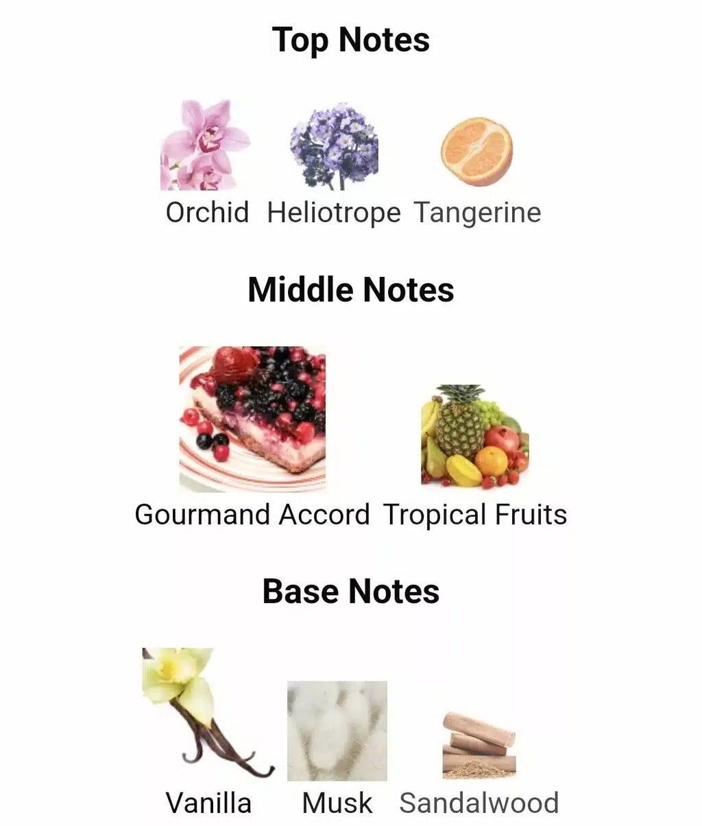 Inspired By Yara image 1