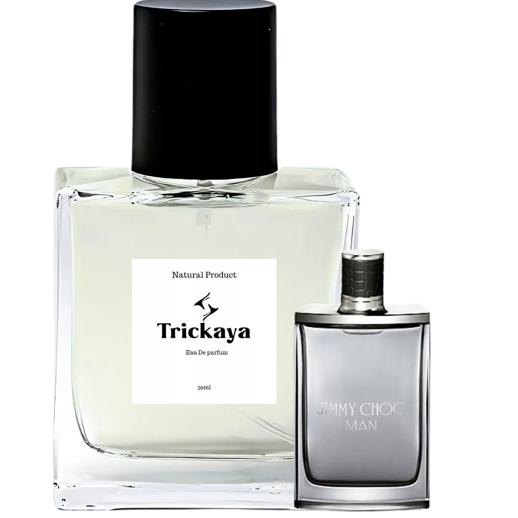 Inspired By Jimmy Choo - 50ML image