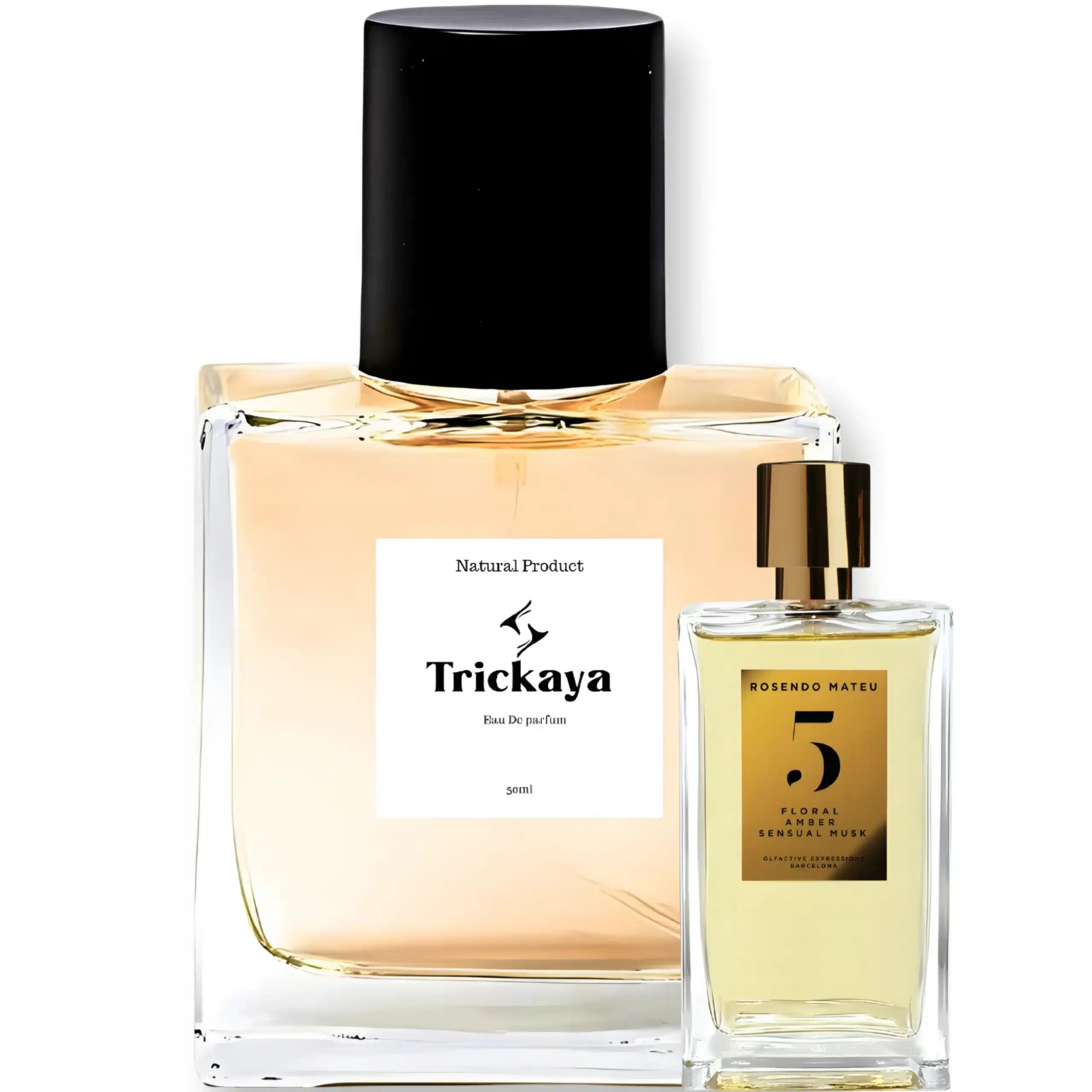 Inspired by Rosendo Mateu5 - 50ML image