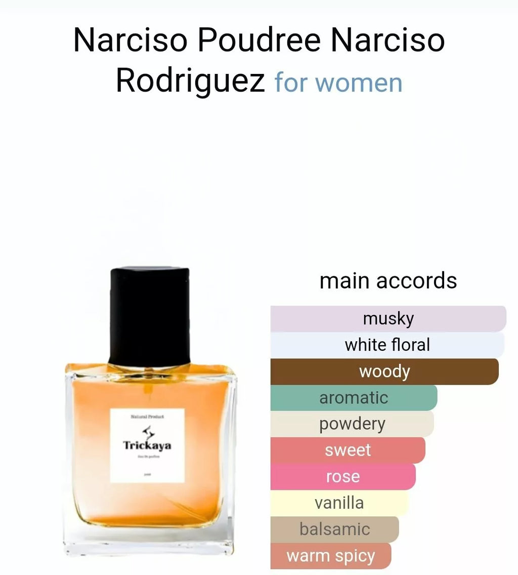 Inspired By Narciso Poudree image 1