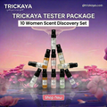 Women Discovery Set