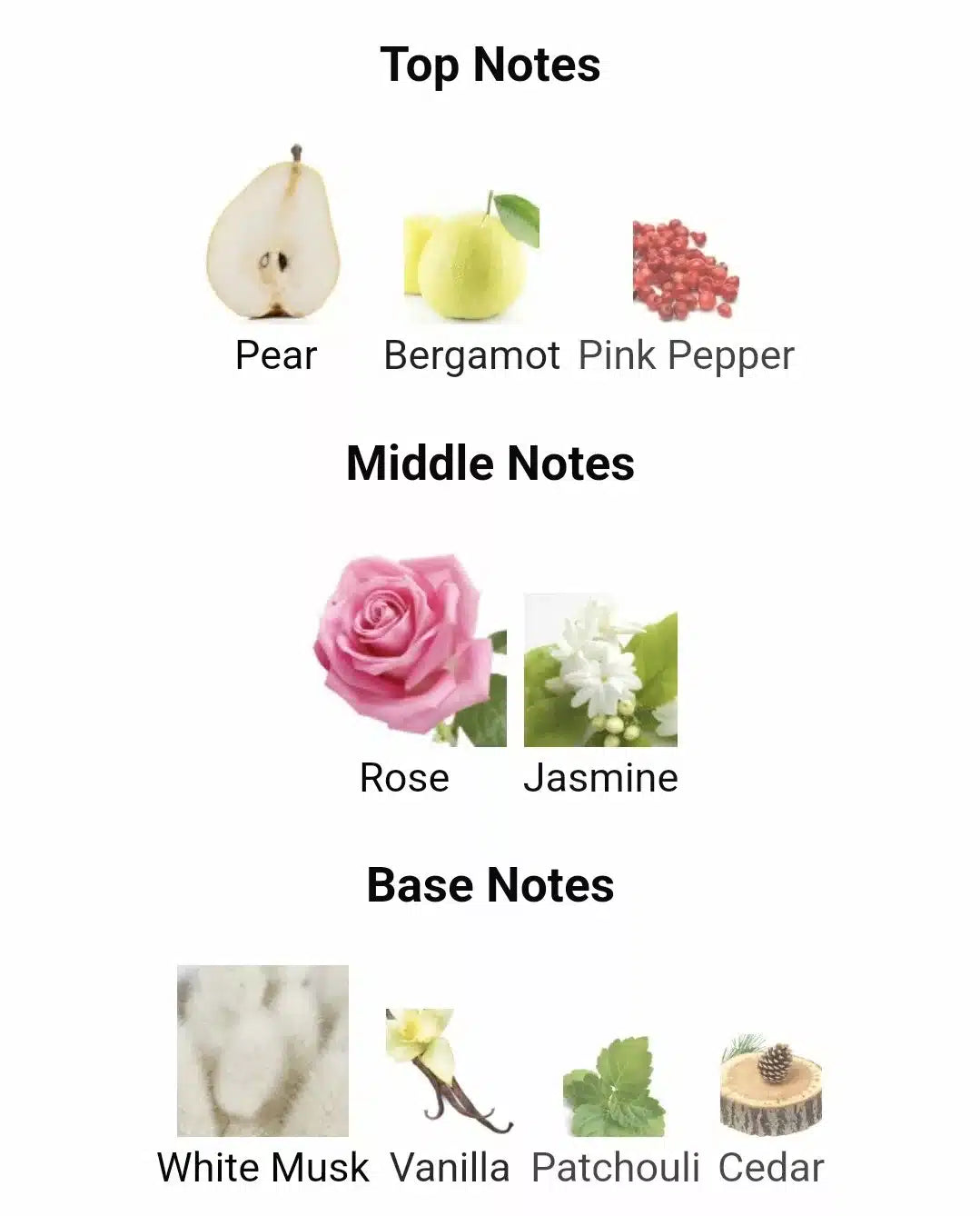 Inspired By Lancome Idole image 2