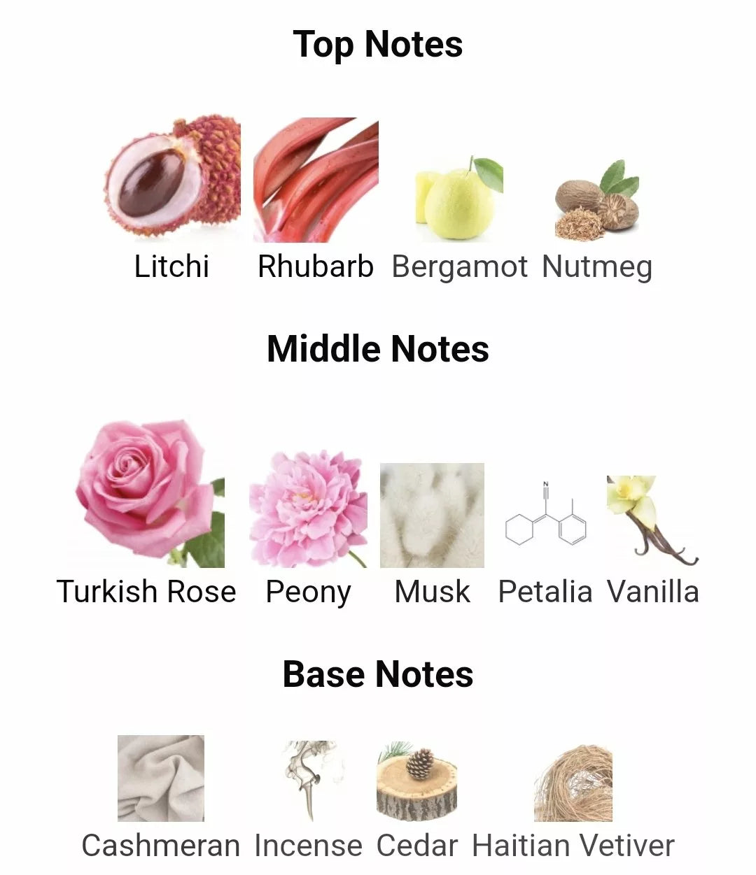 Inspired By Delina de marly image 2