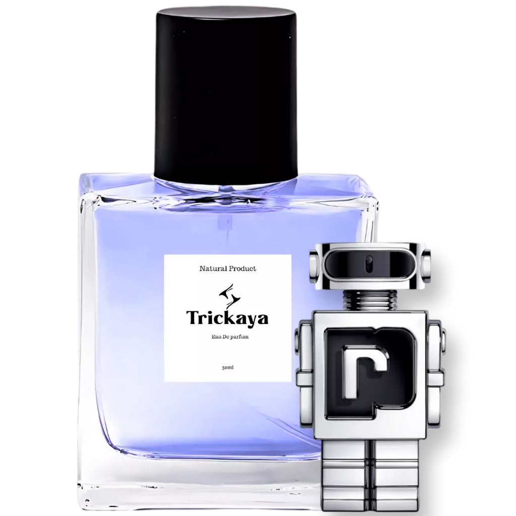 Inspired by Phantom image 0