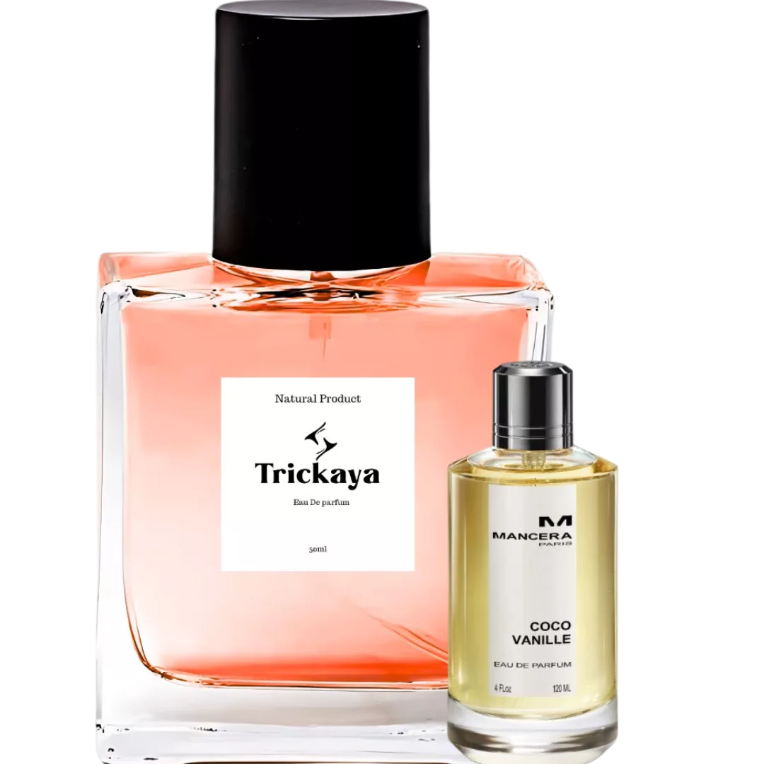 Inspired by Coco Vanilla - 50ML image