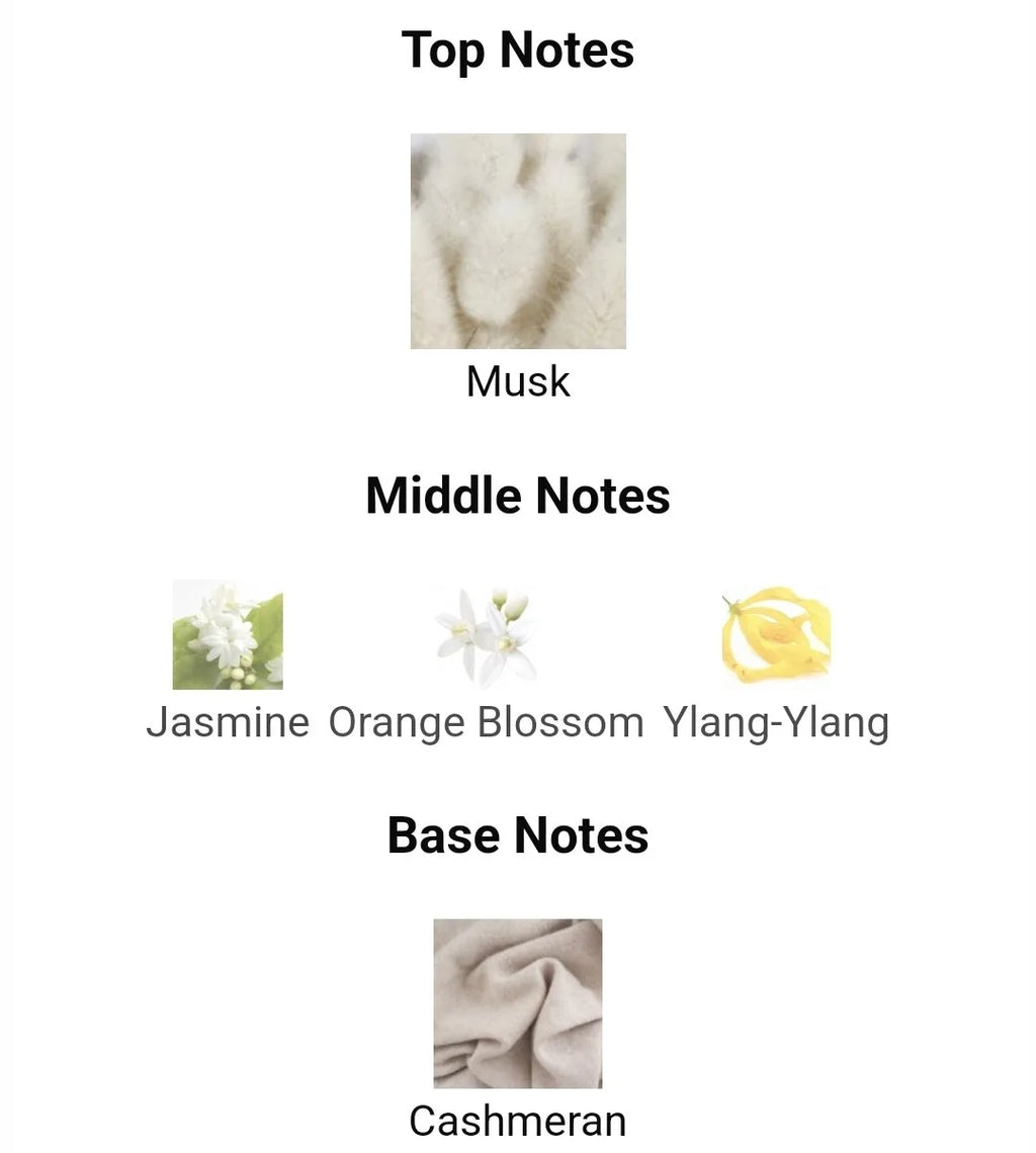 Inspired by pure musk image 2