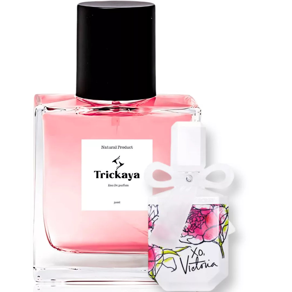 inspired by XO Victoria - 50ML image