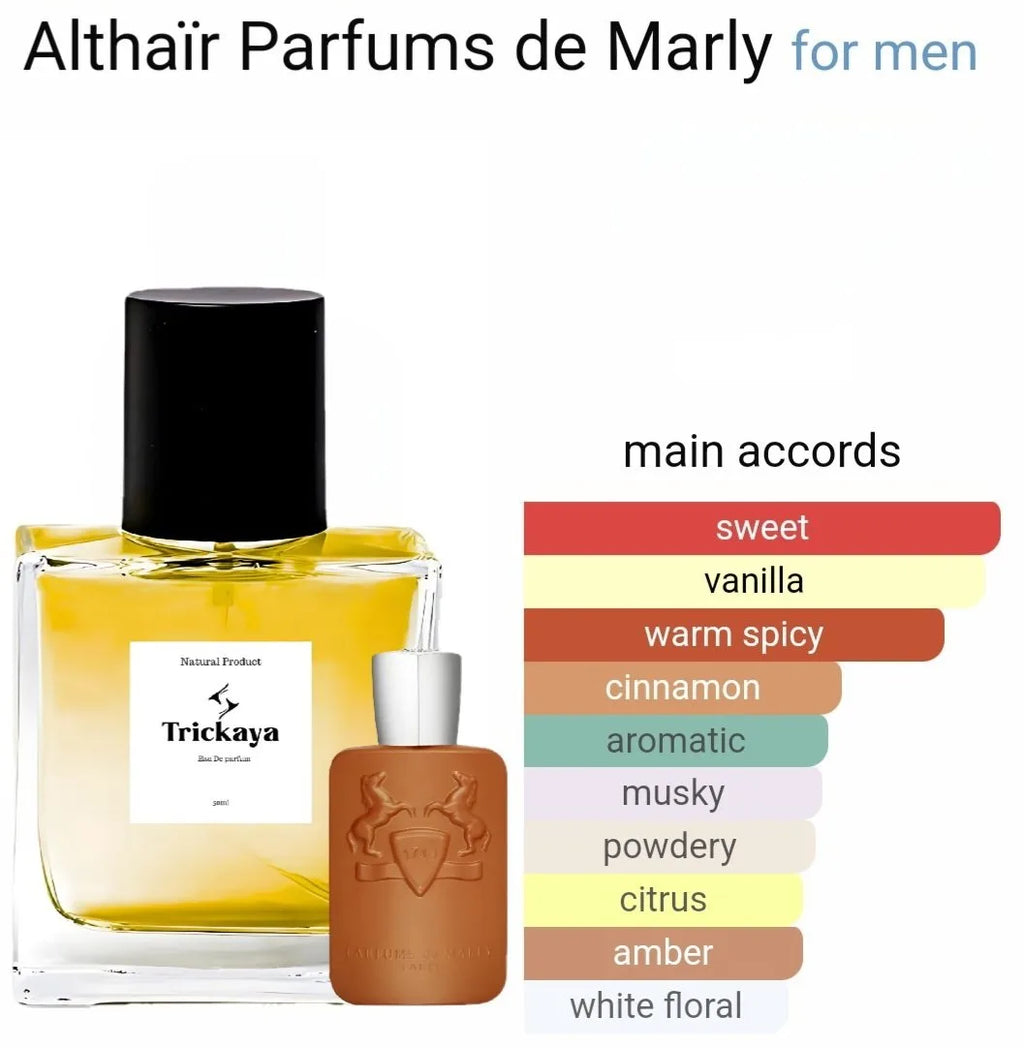 Inspired by Althaïr image 1