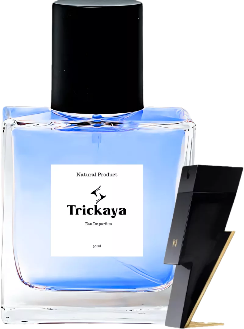 Inspired By Bad Boy image 0