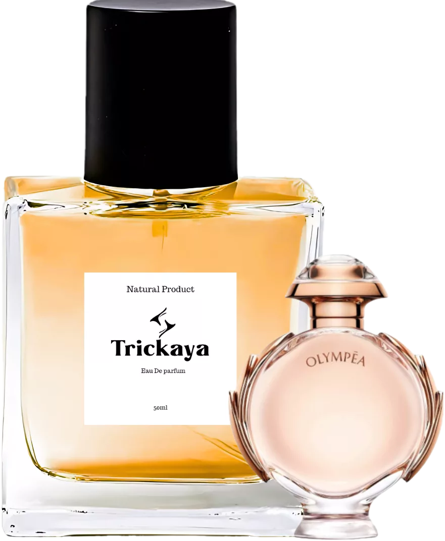 Inspired By Olympea image 0