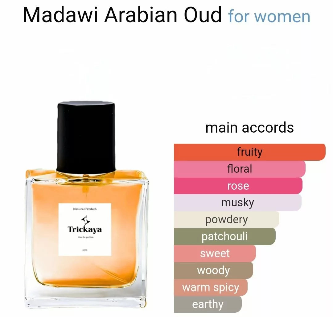 Inspired by Madawi image 1