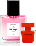 Inspired By Narciso Rouge image 0