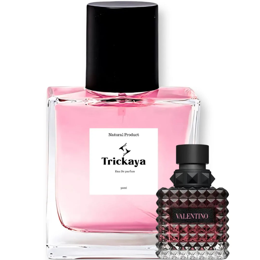 Inspired by Valentino intense image 0