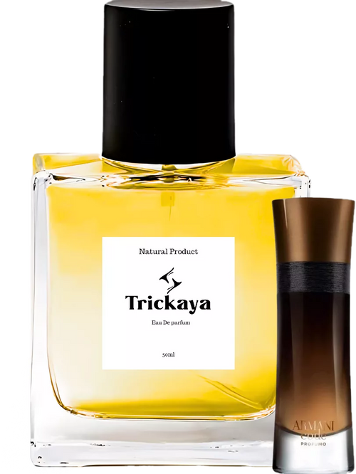 Inspired By armani code Profumo image 0