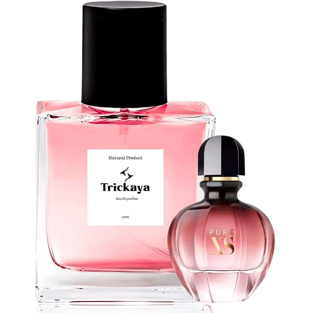 inspired by Pure XS - 50ML image