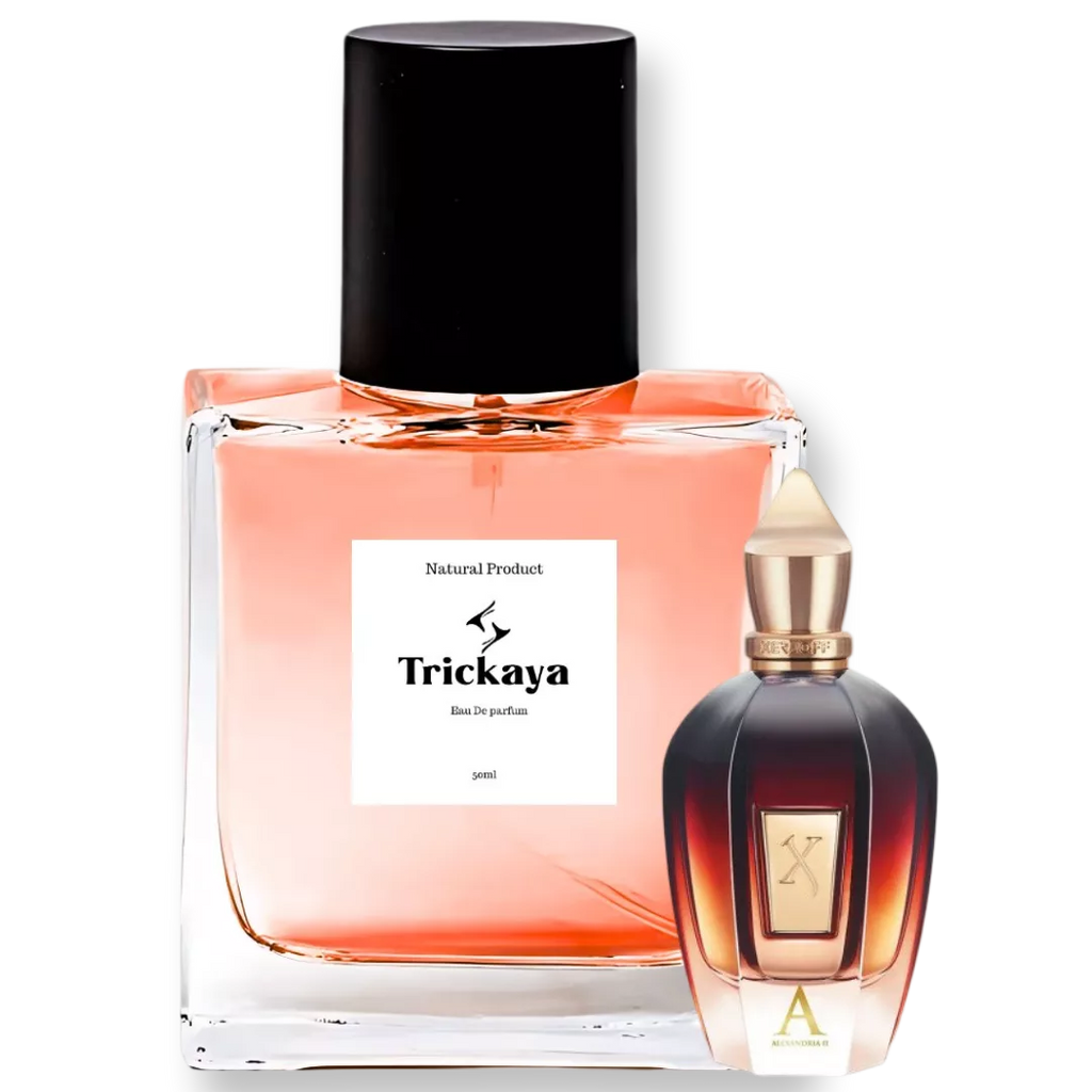 Inspired by alexandria Xerjoff image 0